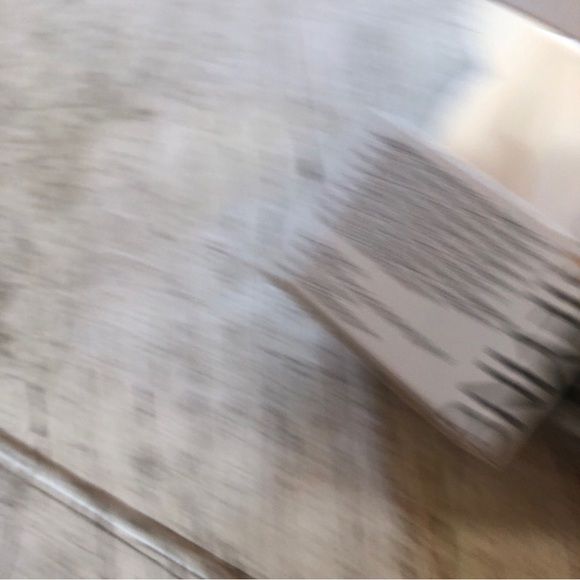 Purifying metallic  wash off mask - Picture 5 of 10